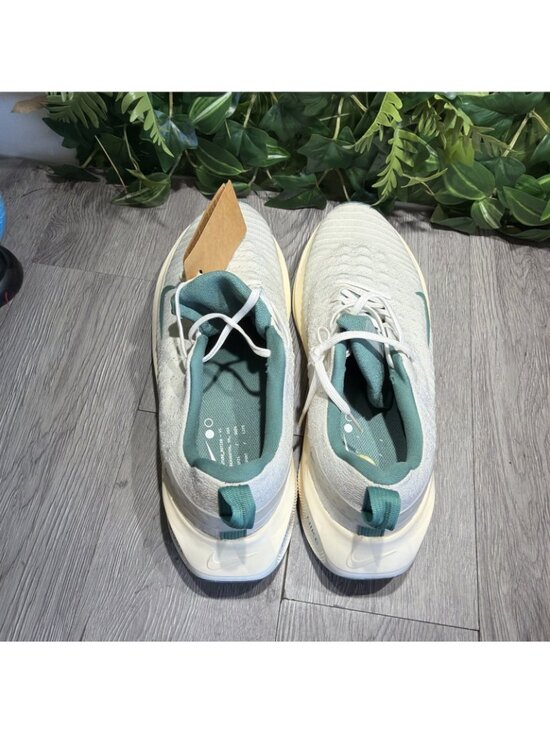 NEW Nike ReactX Infinity Run 4 Light Bone Bicoastal HF4310 072 Men’s 15 main image 5